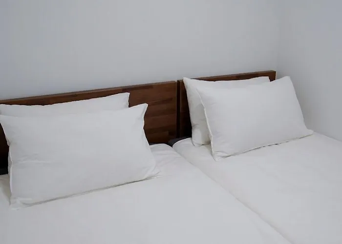 Villa Weaverbird-stay Seúl